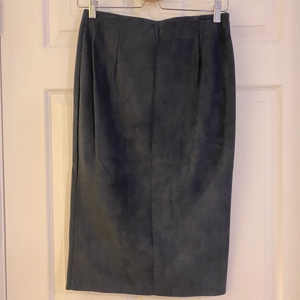 TOPSHOP Pencil Skirt - Picture 4 of 4